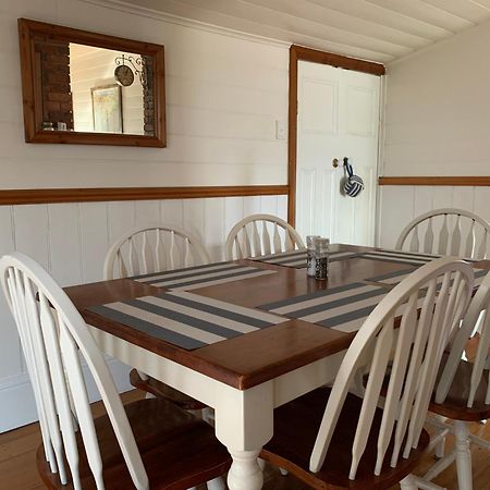 That Seaside Cottage - Fully Equipped Home, 4 Bedrooms On The Foreshore Tooradin Zewnętrze zdjęcie