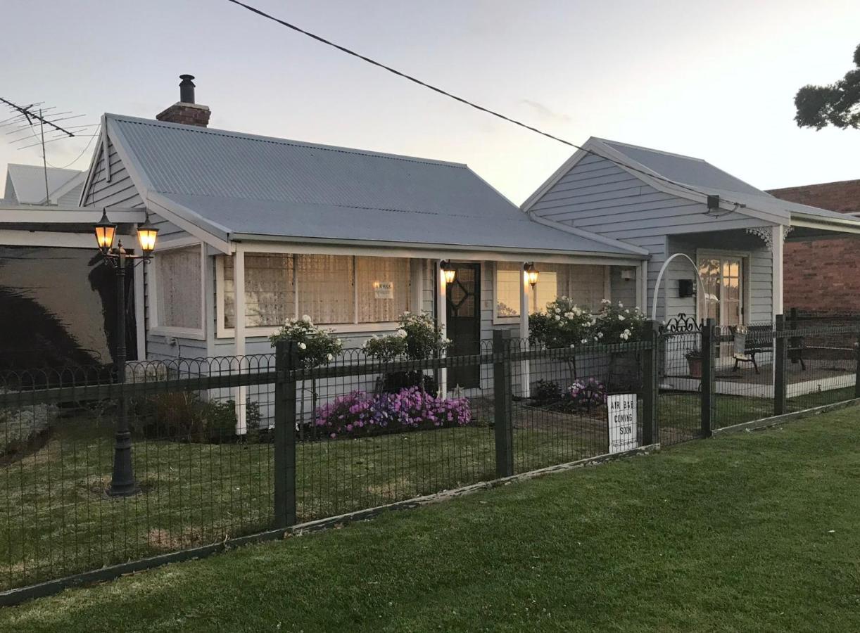 That Seaside Cottage - Fully Equipped Home, 4 Bedrooms On The Foreshore Tooradin Zewnętrze zdjęcie
