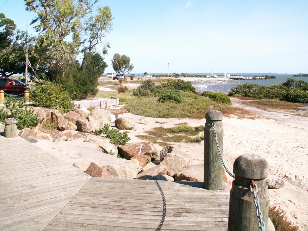 That Seaside Cottage - Fully Equipped Home, 4 Bedrooms On The Foreshore Tooradin Zewnętrze zdjęcie