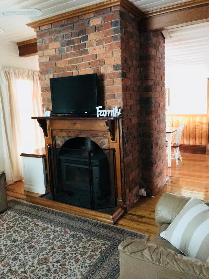That Seaside Cottage - Fully Equipped Home, 4 Bedrooms On The Foreshore Tooradin Zewnętrze zdjęcie
